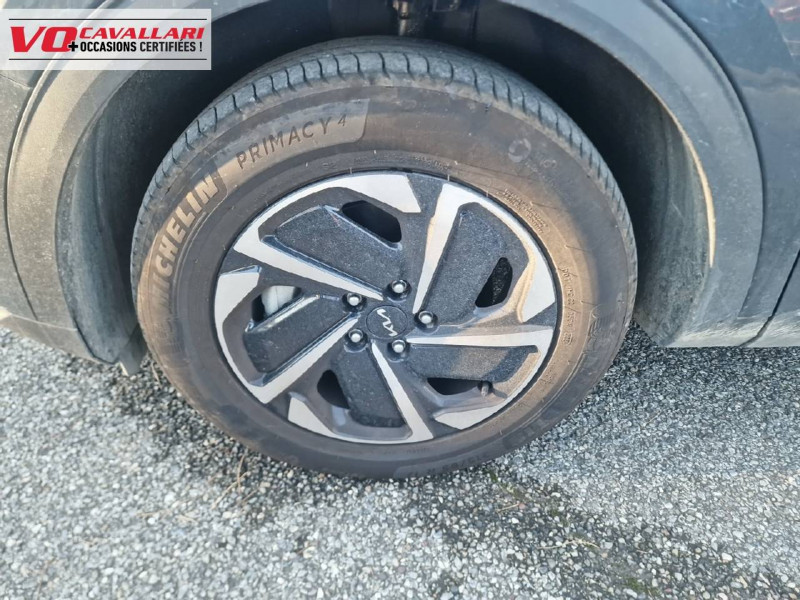 Kia Sportage Sportage 1.6 T-GDi 210ch ISG Hybride BVA6 4x2  occasion  NICE - photo n10