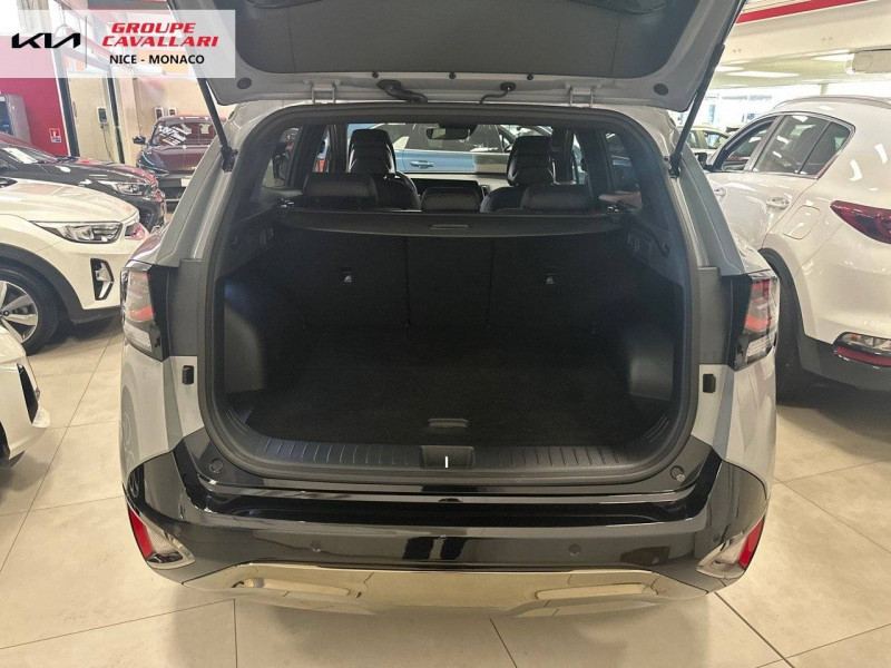 Kia Sportage Sportage 1.6 T-GDi 210ch ISG Hybride BVA6 4x2  occasion  NICE - photo n10