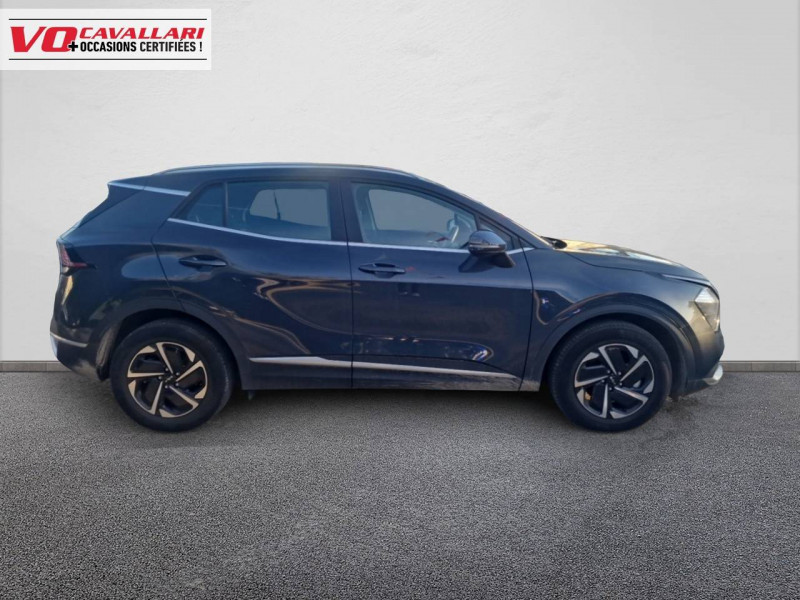 Kia Sportage Sportage 1.6 T-GDi 210ch ISG Hybride BVA6 4x2  occasion  NICE - photo n5
