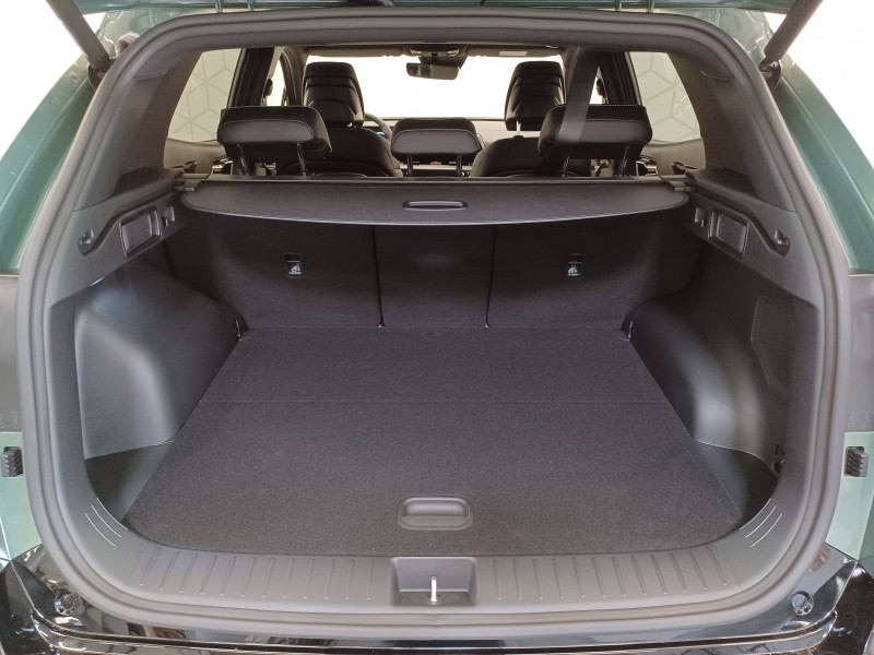 Kia Sportage Sportage 1.6 T-GDi 215ch ISG Hybride BVA6 4x2 GT-line Premiu  occasion � Bruges - photo n�9