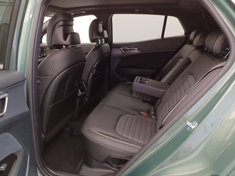 Kia Sportage Sportage 1.6 T-GDi 215ch ISG Hybride BVA6 4x2 GT-line Premiu  occasion � Bruges - photo n�8