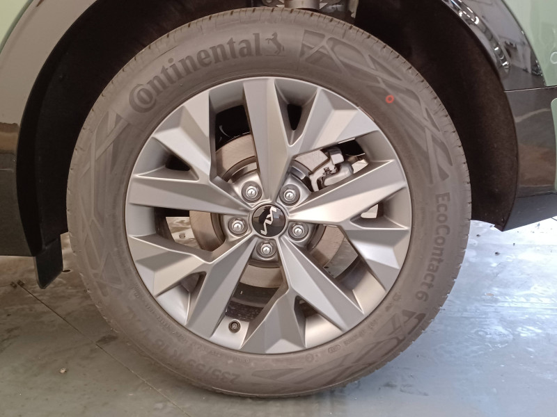 Kia Sportage Sportage 1.6 T-GDi 215ch ISG Hybride BVA6 4x2 GT-line Premiu  occasion � Bruges - photo n�5