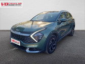 Annonce Kia Sportage occasion Essence Sportage 1.6 T-GDi 215ch ISG Hybride BVA6 4x2  NICE