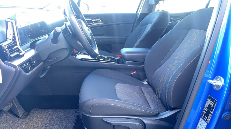 Kia Sportage Sportage 1.6 T-GDi 230ch ISG Hybride BVA6 4x2 Active 5p  occasion  Brive-la-Gaillarde - photo n9