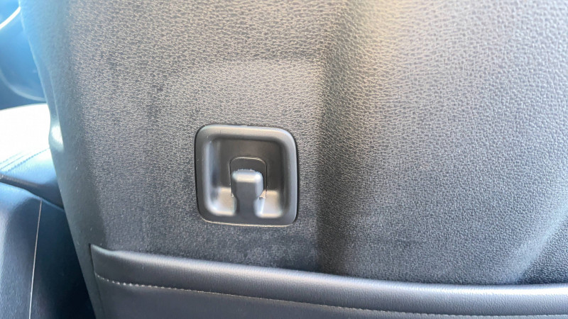 Kia Sportage Sportage 1.6 T-GDi 230ch ISG Hybride BVA6 4x2 Active 5p  occasion  Brive-la-Gaillarde - photo n15