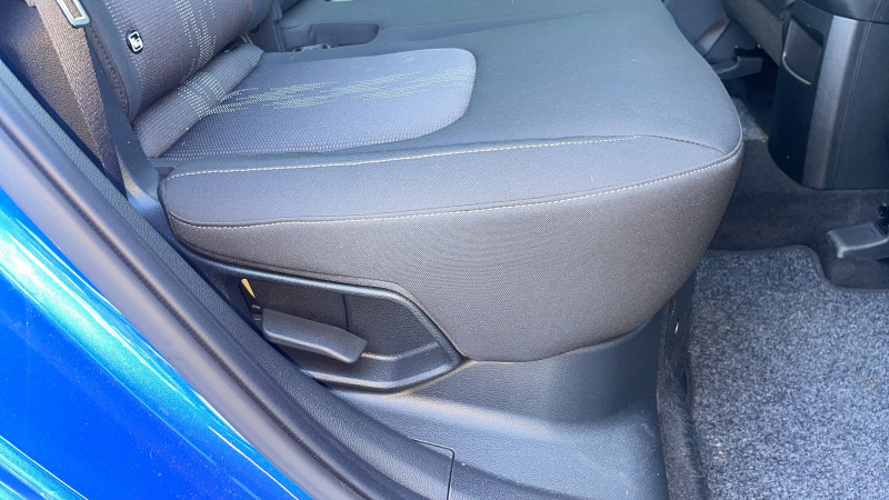 Kia Sportage Sportage 1.6 T-GDi 230ch ISG Hybride BVA6 4x2 Active 5p  occasion � Brive-la-Gaillarde - photo n�13