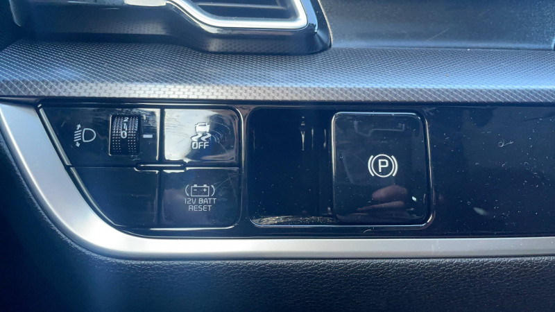 Kia Sportage Sportage 1.6 T-GDi 230ch ISG Hybride BVA6 4x2 Active 5p  occasion � Brive-la-Gaillarde - photo n�18