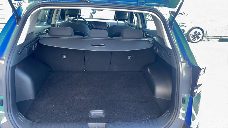 Kia Sportage Sportage 1.6 T-GDi 230ch ISG Hybride BVA6 4x2 Active 5p  occasion � Brive-la-Gaillarde - photo n�17