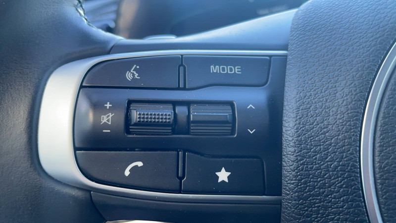 Kia Sportage Sportage 1.6 T-GDi 230ch ISG Hybride BVA6 4x2 Active 5p  occasion � Brive-la-Gaillarde - photo n�19