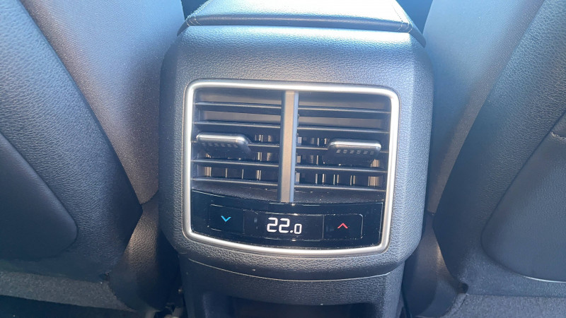 Kia Sportage Sportage 1.6 T-GDi 230ch ISG Hybride BVA6 4x2 Active 5p  occasion � Brive-la-Gaillarde - photo n�14