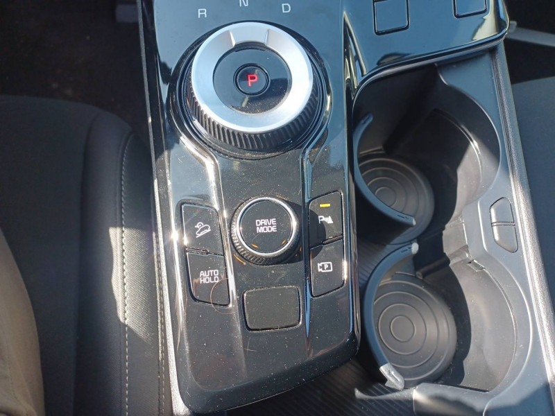 Kia Sportage Sportage 1.6 T-GDi 230ch ISG Hybride BVA6 4x2 Active 5p  occasion  Brive-la-Gaillarde - photo n19