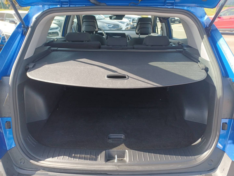 Kia Sportage Sportage 1.6 T-GDi 230ch ISG Hybride BVA6 4x2 Active 5p  occasion  Brive-la-Gaillarde - photo n14