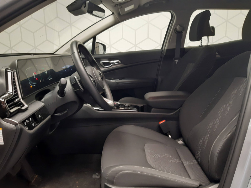 Kia Sportage Sportage 1.6 T-GDi 230ch ISG Hybride BVA6 4x2 Active 5p  occasion  PERIGUEUX - photo n19