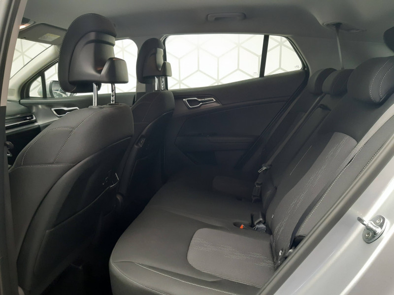 Kia Sportage Sportage 1.6 T-GDi 230ch ISG Hybride BVA6 4x2 Active 5p  occasion  PERIGUEUX - photo n20