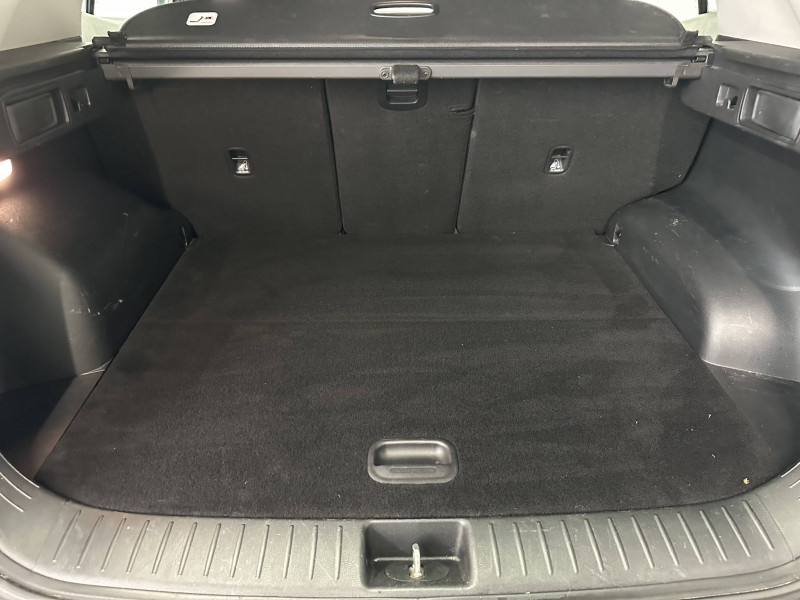 Kia Sportage Sportage 1.6 T-GDi 230ch ISG Hybride BVA6 4x2 Active 5p  occasion � PERIGUEUX - photo n�14