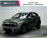 Annonce Kia Sportage occasion Hybride Sportage 1.6 T-GDi 230ch ISG Hybride BVA6 4x2 Active 5p � PERIGUEUX