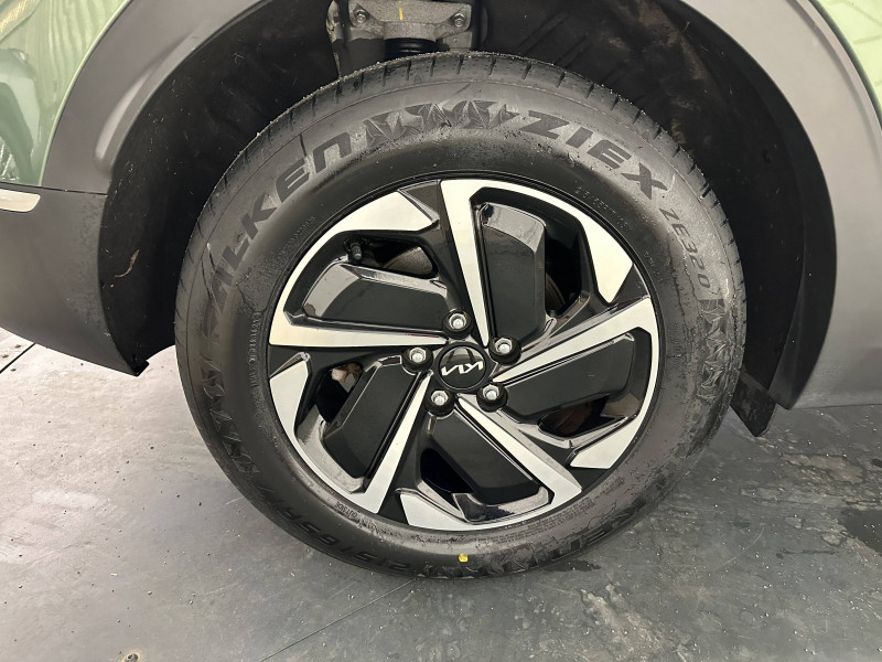 Kia Sportage Sportage 1.6 T-GDi 230ch ISG Hybride BVA6 4x2 Active 5p  occasion � PERIGUEUX - photo n�9