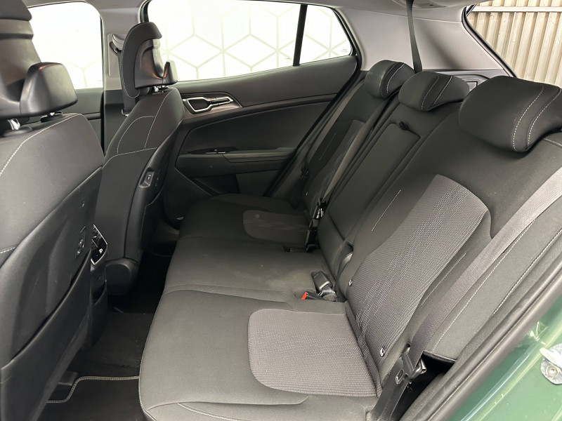 Kia Sportage Sportage 1.6 T-GDi 230ch ISG Hybride BVA6 4x2 Active 5p  occasion � PERIGUEUX - photo n�17