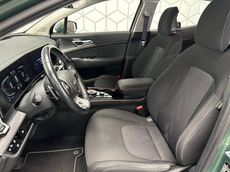 Kia Sportage Sportage 1.6 T-GDi 230ch ISG Hybride BVA6 4x2 Active 5p  occasion � PERIGUEUX - photo n�16