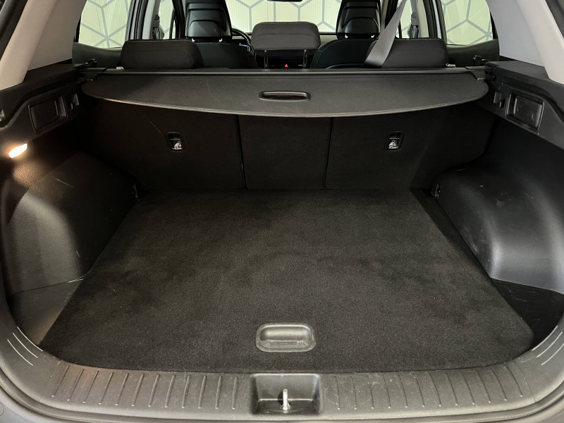 Kia Sportage Sportage 1.6 T-GDi 230ch ISG Hybride BVA6 4x2 Active Busines  occasion  Brive-la-Gaillarde - photo n18