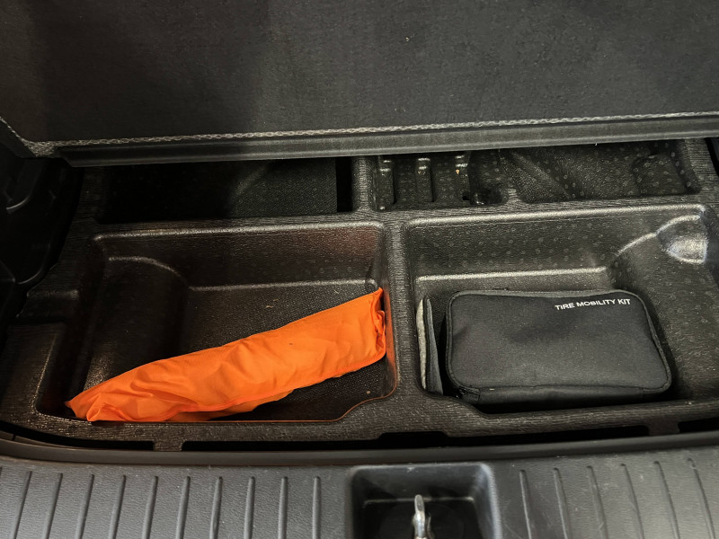 Kia Sportage Sportage 1.6 T-GDi 230ch ISG Hybride BVA6 4x2 Active Busines  occasion  Brive-la-Gaillarde - photo n19