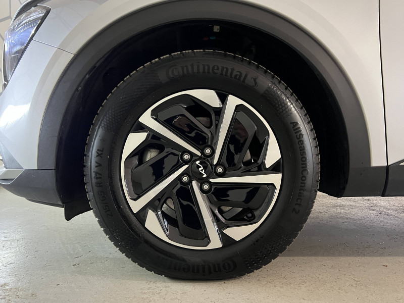 Kia Sportage Sportage 1.6 T-GDi 230ch ISG Hybride BVA6 4x2 Active Busines  occasion  Brive-la-Gaillarde - photo n9