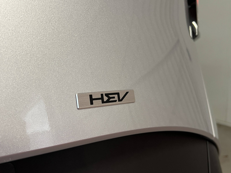 Kia Sportage Sportage 1.6 T-GDi 230ch ISG Hybride BVA6 4x2 Active Busines  occasion  Brive-la-Gaillarde - photo n13