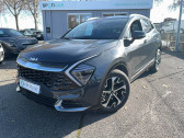 Annonce Kia Sportage occasion Hybride Sportage 1.6 T-GDi 230ch ISG Hybride BVA6 4x2 Design 5p  Muret