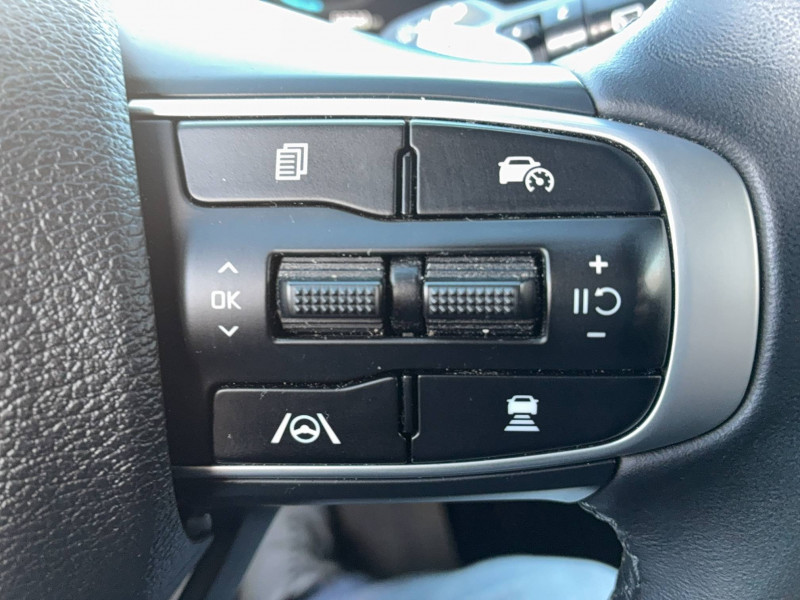 Kia Sportage Sportage 1.6 T-GDi 230ch ISG Hybride BVA6 4x2 Design 5p  occasion  Muret - photo n15