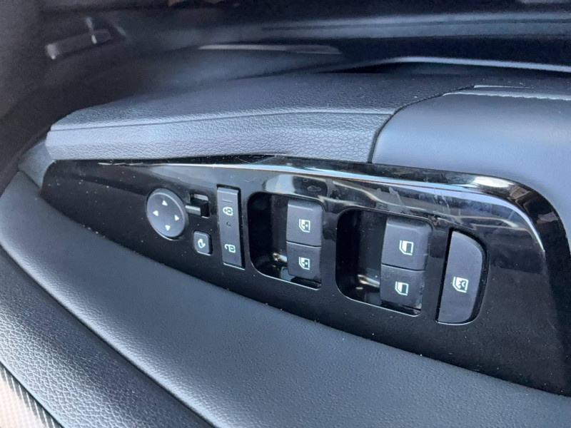 Kia Sportage Sportage 1.6 T-GDi 230ch ISG Hybride BVA6 4x2 Design 5p  occasion  Muret - photo n12