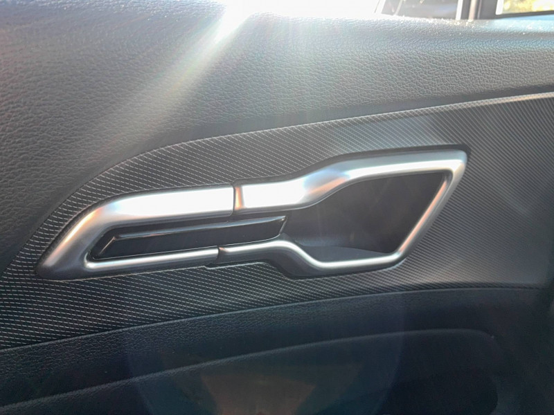 Kia Sportage Sportage 1.6 T-GDi 230ch ISG Hybride BVA6 4x2 Design 5p  occasion  Muret - photo n13