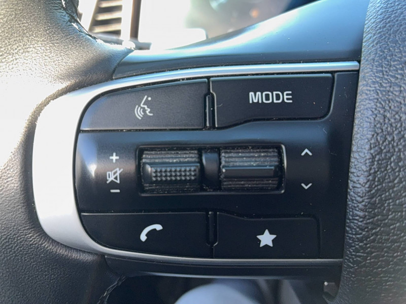 Kia Sportage Sportage 1.6 T-GDi 230ch ISG Hybride BVA6 4x2 Design 5p  occasion  Muret - photo n16