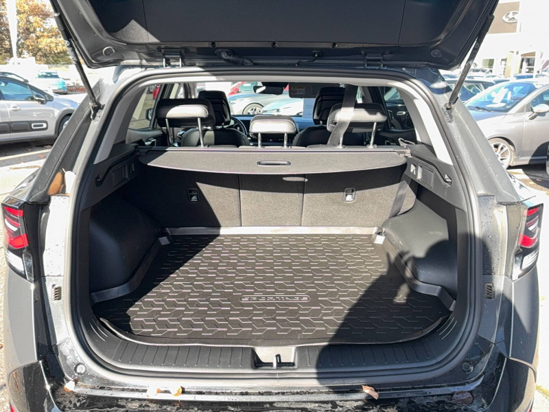 Kia Sportage Sportage 1.6 T-GDi 230ch ISG Hybride BVA6 4x2 Design 5p  occasion &agrave; Muret - photo n&deg;7