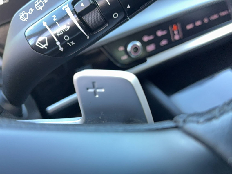 Kia Sportage Sportage 1.6 T-GDi 230ch ISG Hybride BVA6 4x2 Design 5p  occasion &agrave; Muret - photo n&deg;18