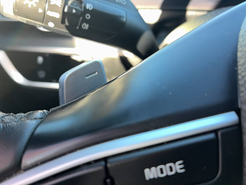 Kia Sportage Sportage 1.6 T-GDi 230ch ISG Hybride BVA6 4x2 Design 5p  occasion &agrave; Muret - photo n&deg;19