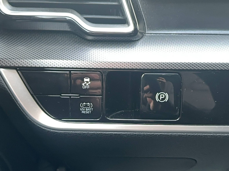 Kia Sportage Sportage 1.6 T-GDi 230ch ISG Hybride BVA6 4x2 Design 5p  occasion  La Teste-de-Buch - photo n15