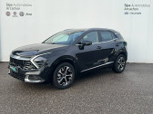 Annonce Kia Sportage occasion Hybride Sportage 1.6 T-GDi 230ch ISG Hybride BVA6 4x2 Design 5p  La Teste-de-Buch