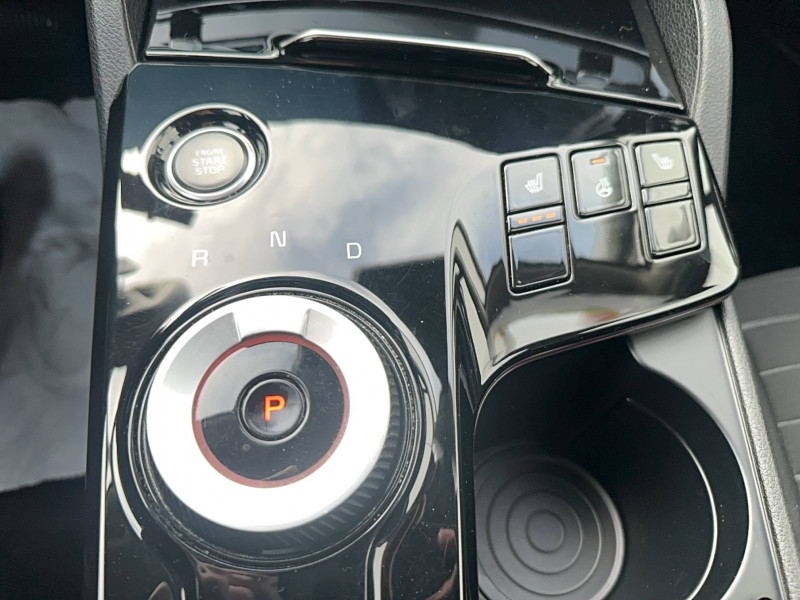 Kia Sportage Sportage 1.6 T-GDi 230ch ISG Hybride BVA6 4x2 Design 5p  occasion  La Teste-de-Buch - photo n18