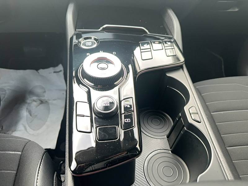 Kia Sportage Sportage 1.6 T-GDi 230ch ISG Hybride BVA6 4x2 Design 5p  occasion  La Teste-de-Buch - photo n17