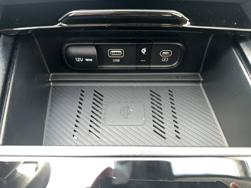 Kia Sportage Sportage 1.6 T-GDi 230ch ISG Hybride BVA6 4x2 Design 5p  occasion  La Teste-de-Buch - photo n19