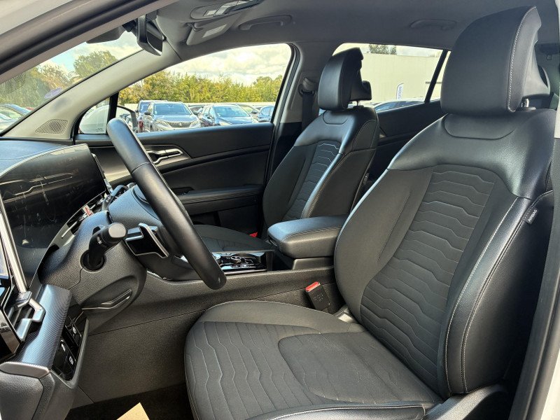 Kia Sportage Sportage 1.6 T-GDi 230ch ISG Hybride BVA6 4x2 Design 5p  occasion  Le Bouscat - photo n19