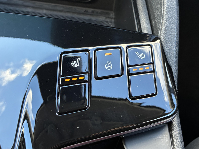 Kia Sportage Sportage 1.6 T-GDi 230ch ISG Hybride BVA6 4x2 Design 5p  occasion  Le Bouscat - photo n18