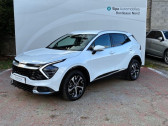 Annonce Kia Sportage occasion Hybride Sportage 1.6 T-GDi 230ch ISG Hybride BVA6 4x2 Design 5p  Le Bouscat