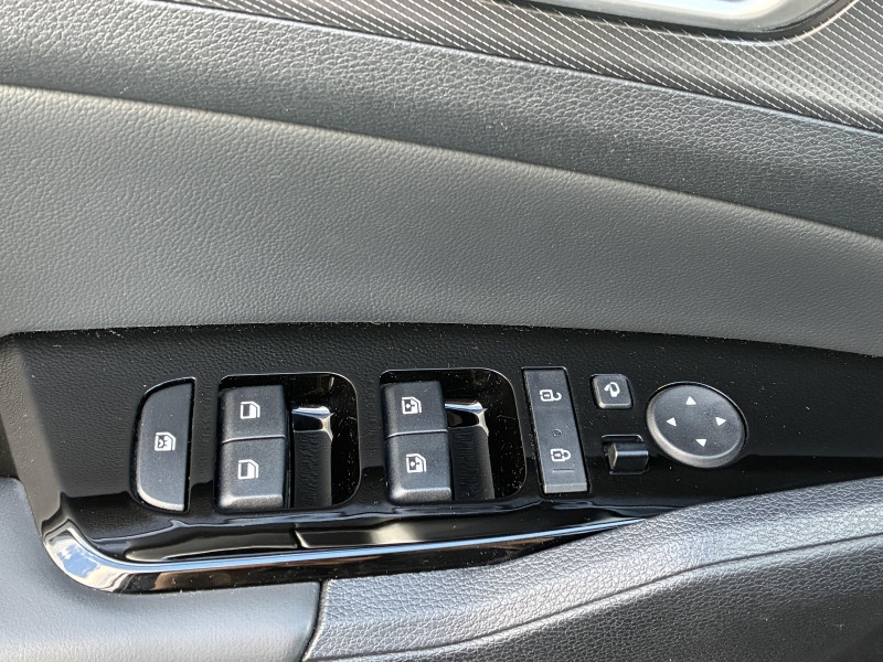 Kia Sportage Sportage 1.6 T-GDi 230ch ISG Hybride BVA6 4x2 Design 5p  occasion  Le Bouscat - photo n17