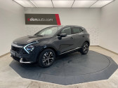 Kia Sportage occasion année 2022 boite Automatique Annonce Kia Sportage occasion Hybride Sportage 1.6 T-GDi 230ch ISG Hybride BVA6 4x2 Design 5p à Bruges