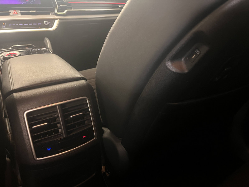 Kia Sportage Sportage 1.6 T-GDi 230ch ISG Hybride BVA6 4x2 Design 5p  occasion � PERIGUEUX - photo n�20