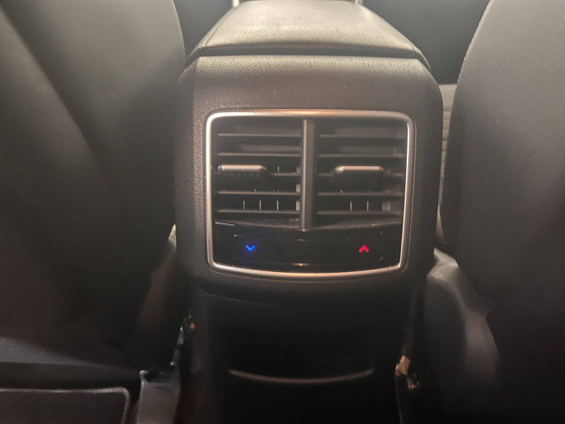 Kia Sportage Sportage 1.6 T-GDi 230ch ISG Hybride BVA6 4x2 Design 5p  occasion � PERIGUEUX - photo n�19