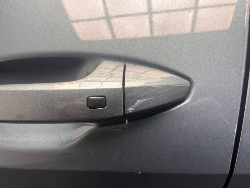 Kia Sportage Sportage 1.6 T-GDi 230ch ISG Hybride BVA6 4x2 Design 5p  occasion � PERIGUEUX - photo n�9