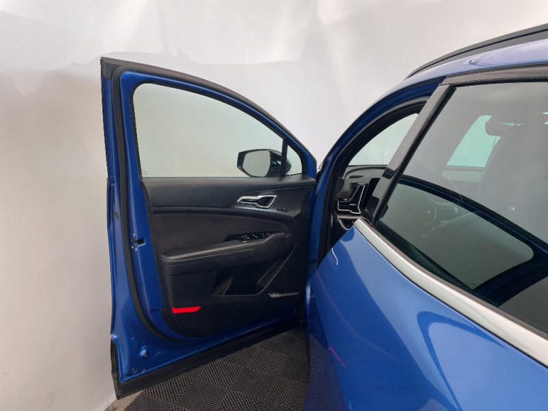 Kia Sportage Sportage 1.6 T-GDi 230ch ISG Hybride BVA6 4x2 GT Line Premiu  occasion  Seynod - photo n18