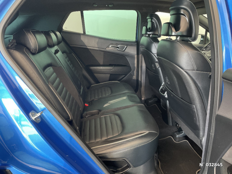 Kia Sportage Sportage 1.6 T-GDi 230ch ISG Hybride BVA6 4x2 GT Line Premiu  occasion  Seynod - photo n11